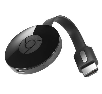 Google Chromecast