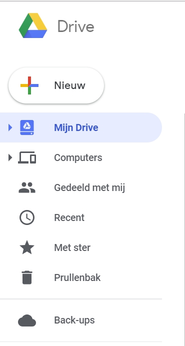 google drive