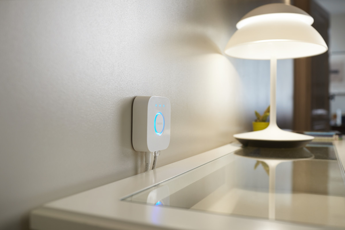 philips hue bridge