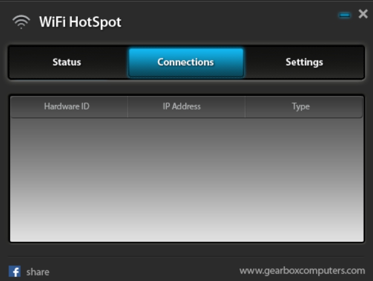 wifi hotspot