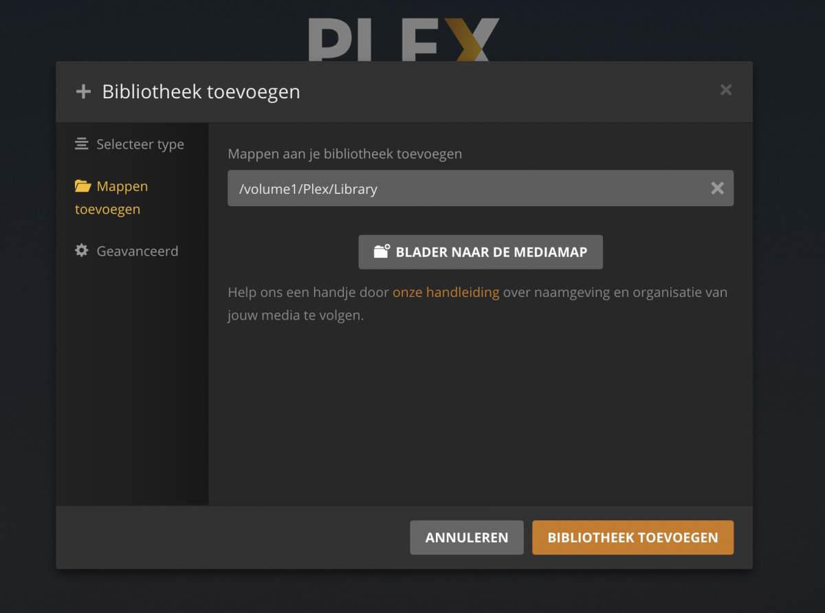 plex 