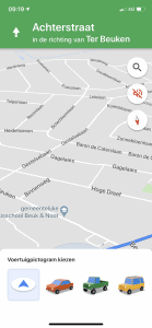 Google Maps