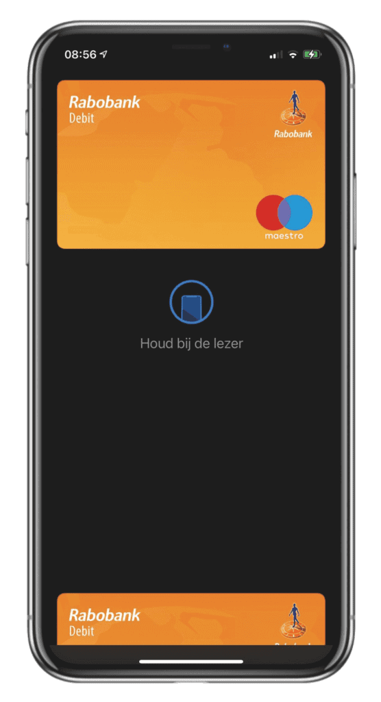 Apple Pay