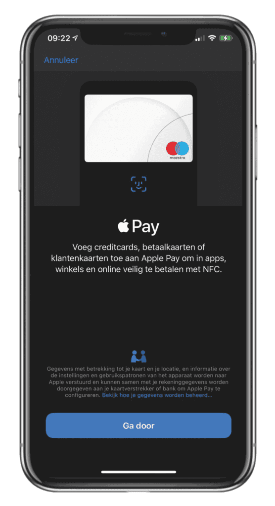 Apple Pay