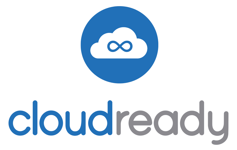 Cloud Ready logo