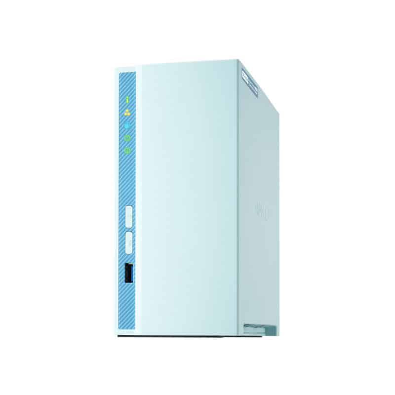 QNAP NAS
