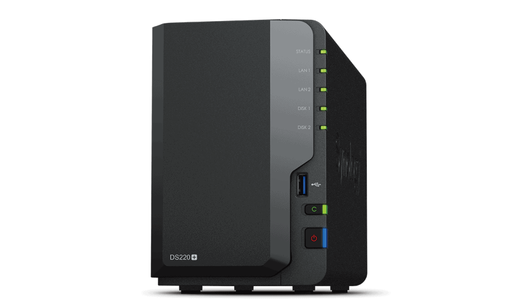 Synology NAS