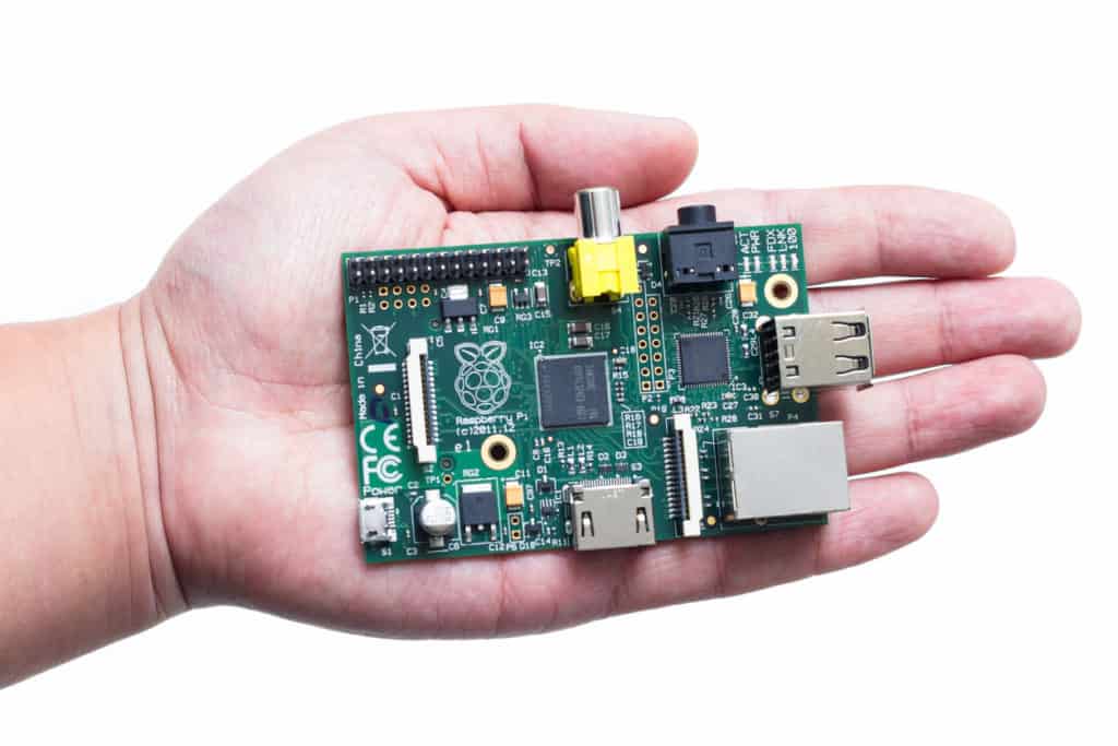 Raspberry Pi