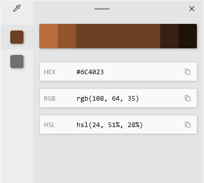 ColorPicker