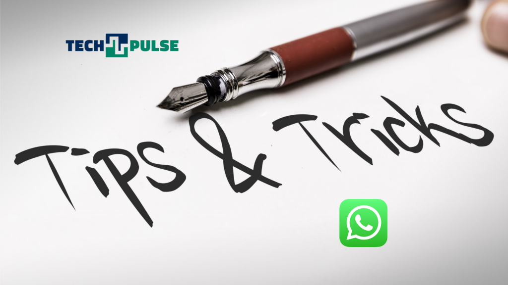 Tech Tip WhatsApp profielfoto verbergen