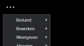 Spotify activiteit vrienden